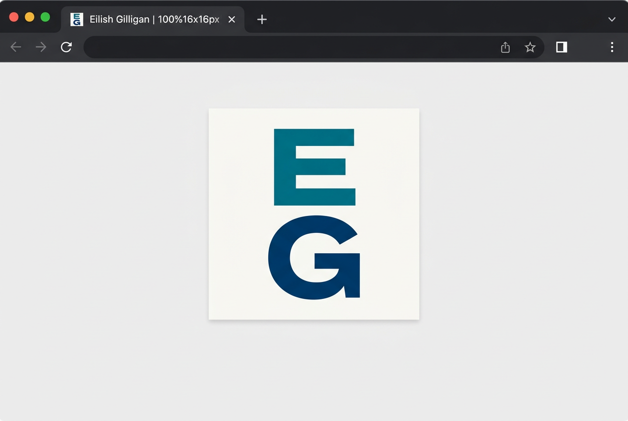 Eilish Gilligan Logo